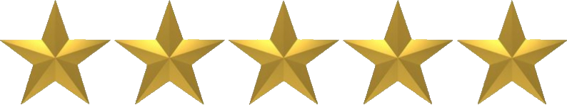 5 Star Rating Network Services AIM