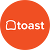 toast